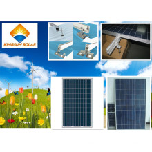 Panneaux solaires Poly Efficacité élevée (KSP240-280W 6 * 10)